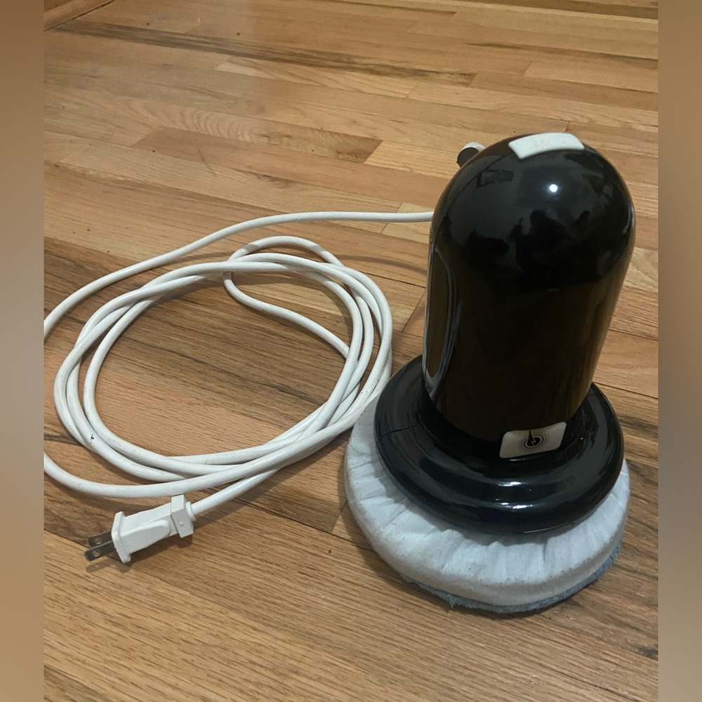 The BFF Miracle Bodybuffer - Massage gun